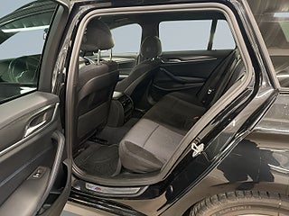 BMW 520d xDrive M Sport S&V/Cockpit/Navi/Ambient/Drag/Kamera
