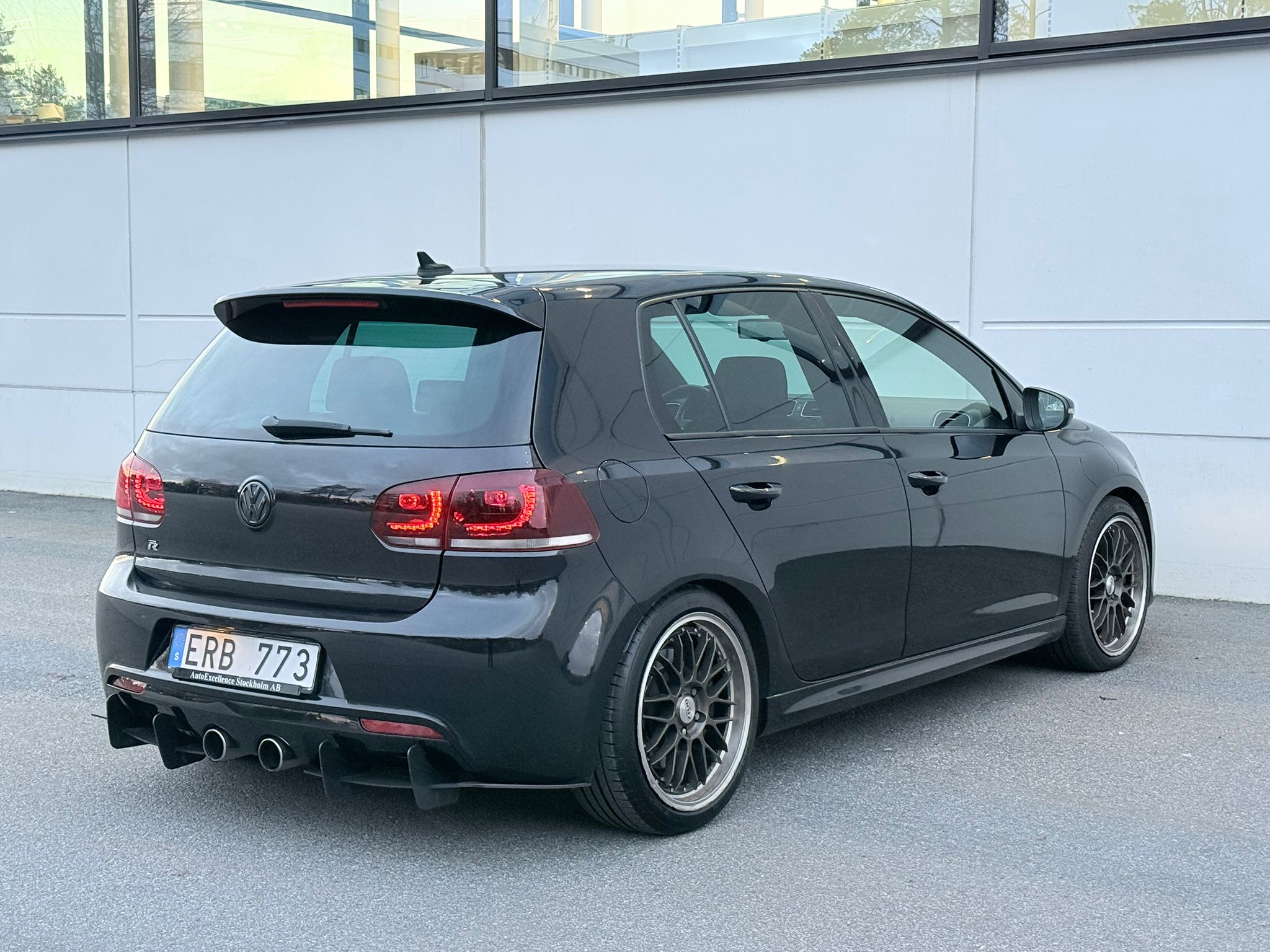 Volkswagen Golf 2011, bild 5/47