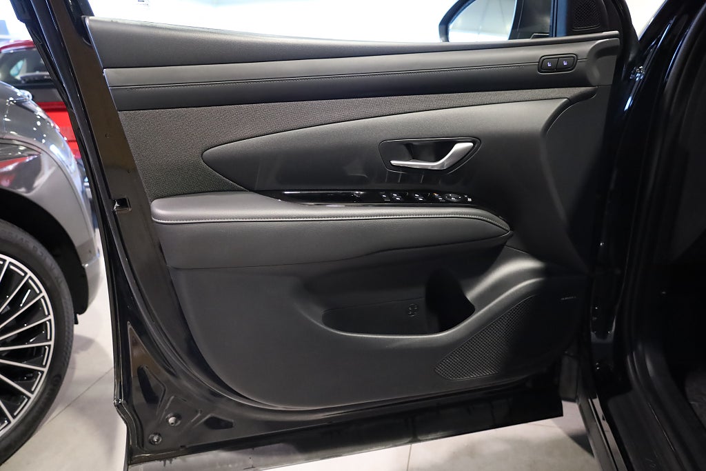 Hyundai Tucson PHEV 4WD Advanced Navi Kamera HuD Krell Läder Leasbar 2025