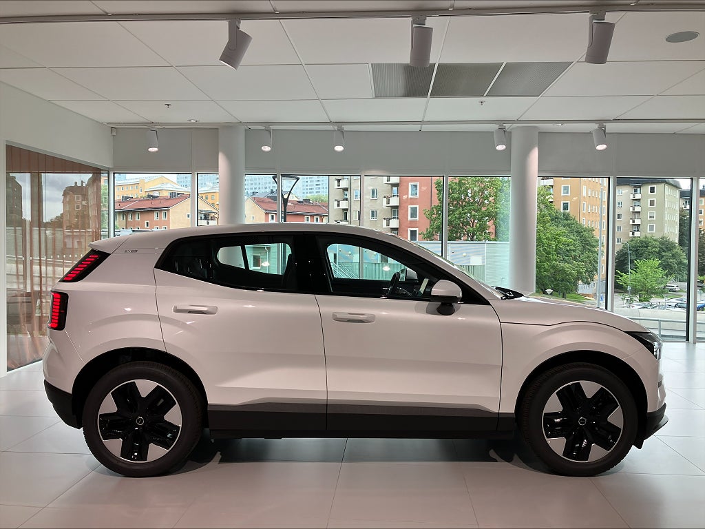 Volvo EX30 SINGEL MOTOR PLUS  |*PRIVATLEASINGKAMPANJ