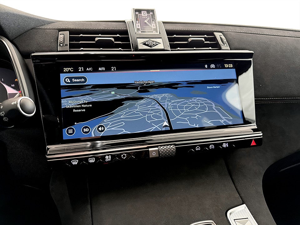 Bild på DS 7 Crossback Pallas 1.5 BHDi 130hk Aut B-KAMERA CARPLAY