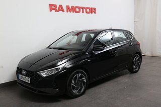 Halvkombi Hyundai i20