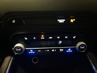 Mazda CX-5 2.5 AWD Aut Dragkrok/Bose/Skinn/Kamera/SoV