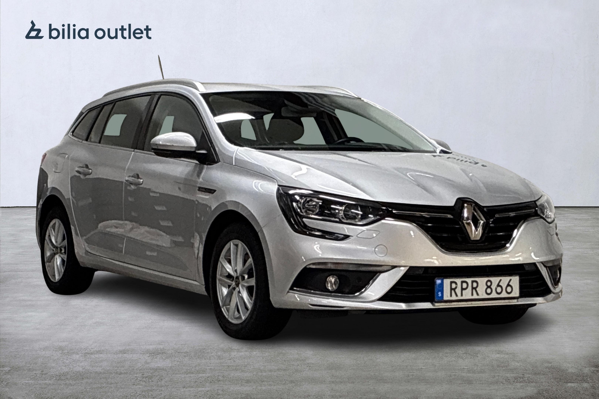Renault Megane 2019, kuva 4/10