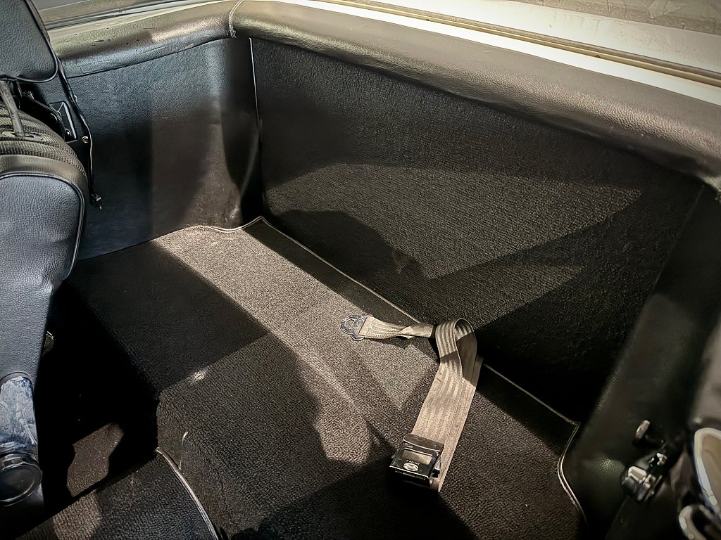 Mercedes-Benz SL 350 Cab - bild 16