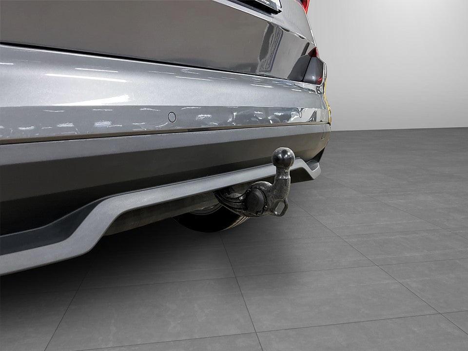 Bild på Skoda Kamiq Adventure Edition Style 1.0 TSI 110hk Aut DRAG V-HJUL