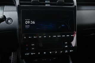 Kombi Hyundai Tucson 19 av 27