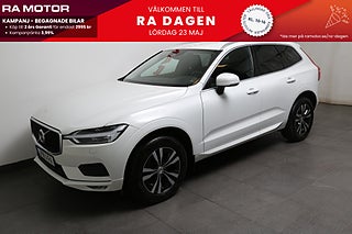 SUV Volvo XC60 1 av 28