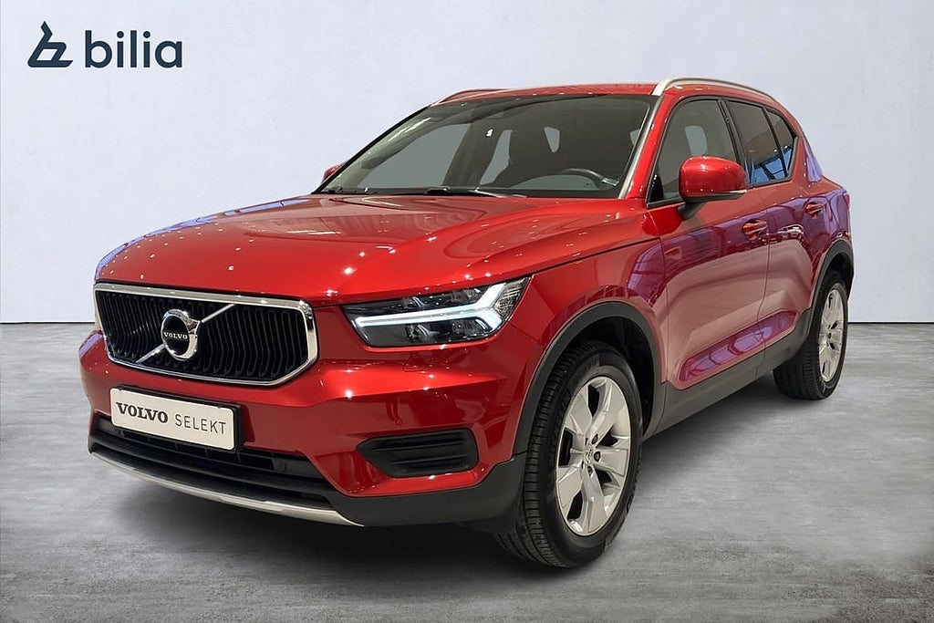 Volvo XC40 T2 FWD Momentum