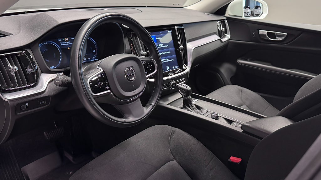 Volvo V60 Cross Country 2020 - miniatyr 6