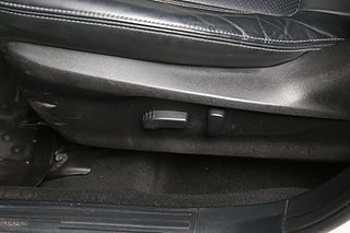 SUV Subaru Forester 17 av 31