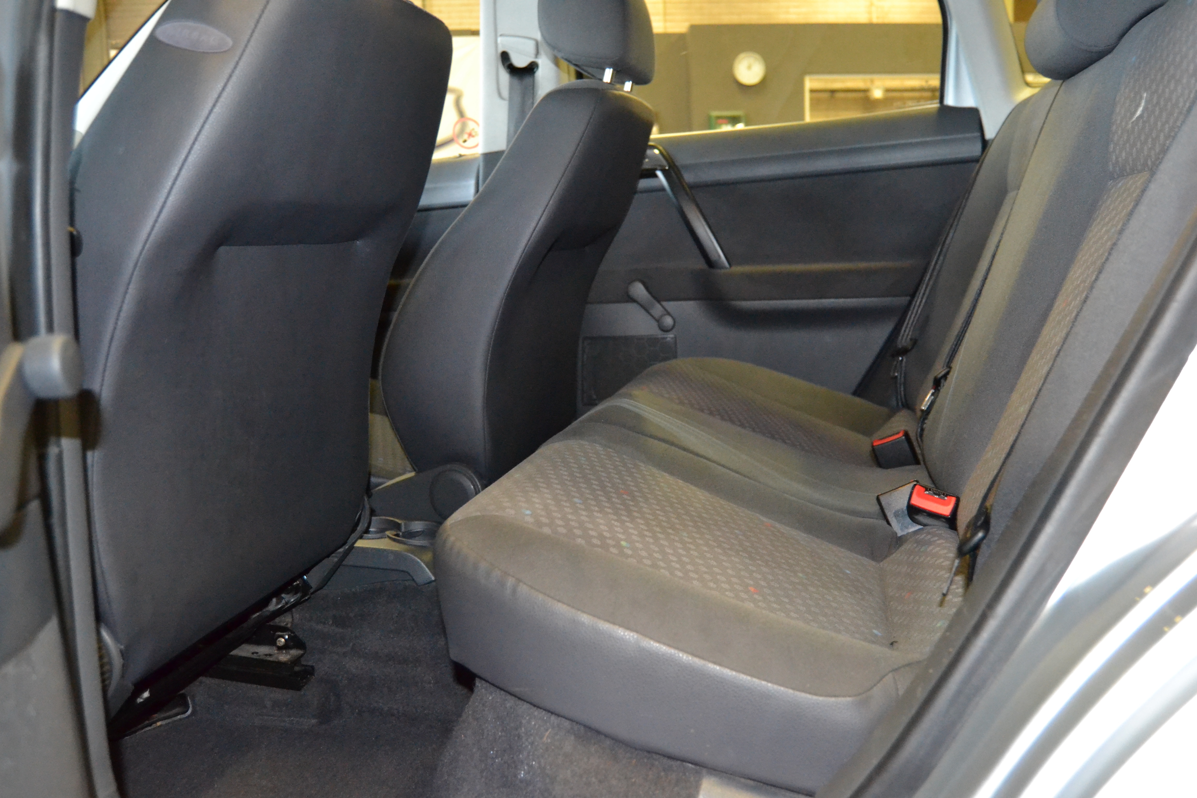 Volkswagen Polo 2002, bild 6/37