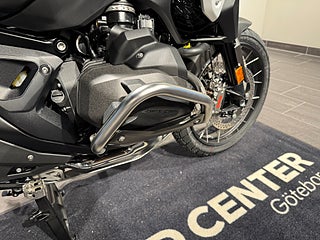BMW R1300GS/Nu:290.295kr/Ränta 3,45%/Touring pack & Väskor ingår