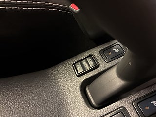 Suzuki SX4 1.6 DOHC 16V VVT 4×4 SoV-Däck/P-Sens/MoK-Värmare – bild 18