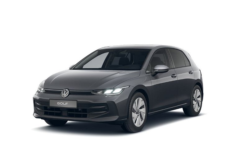 Volkswagen Golf Life Edition 1,5TSI / PRIVATLEASING KAMPANJ 