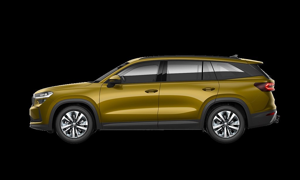 Skoda Kodiaq SELECTION 2,0 TDI 193 HK 7 VXL DSG 4X4