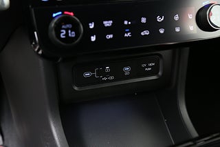 Kombi Hyundai Tucson 21 av 26