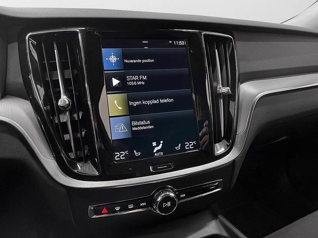 Volvo V60 Cross Country 2022 - miniatyr 23