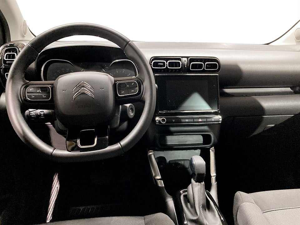 Bild på Citroën C3 Aircross C3 Shine 1.2 PT 130hk Aut - CARPLAY, P-SENSORER