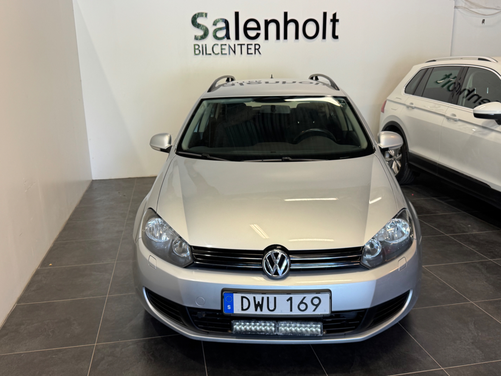Volkswagen Golf 2012, bild 3/49