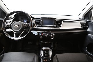 Halvkombi Kia Rio 16 av 22