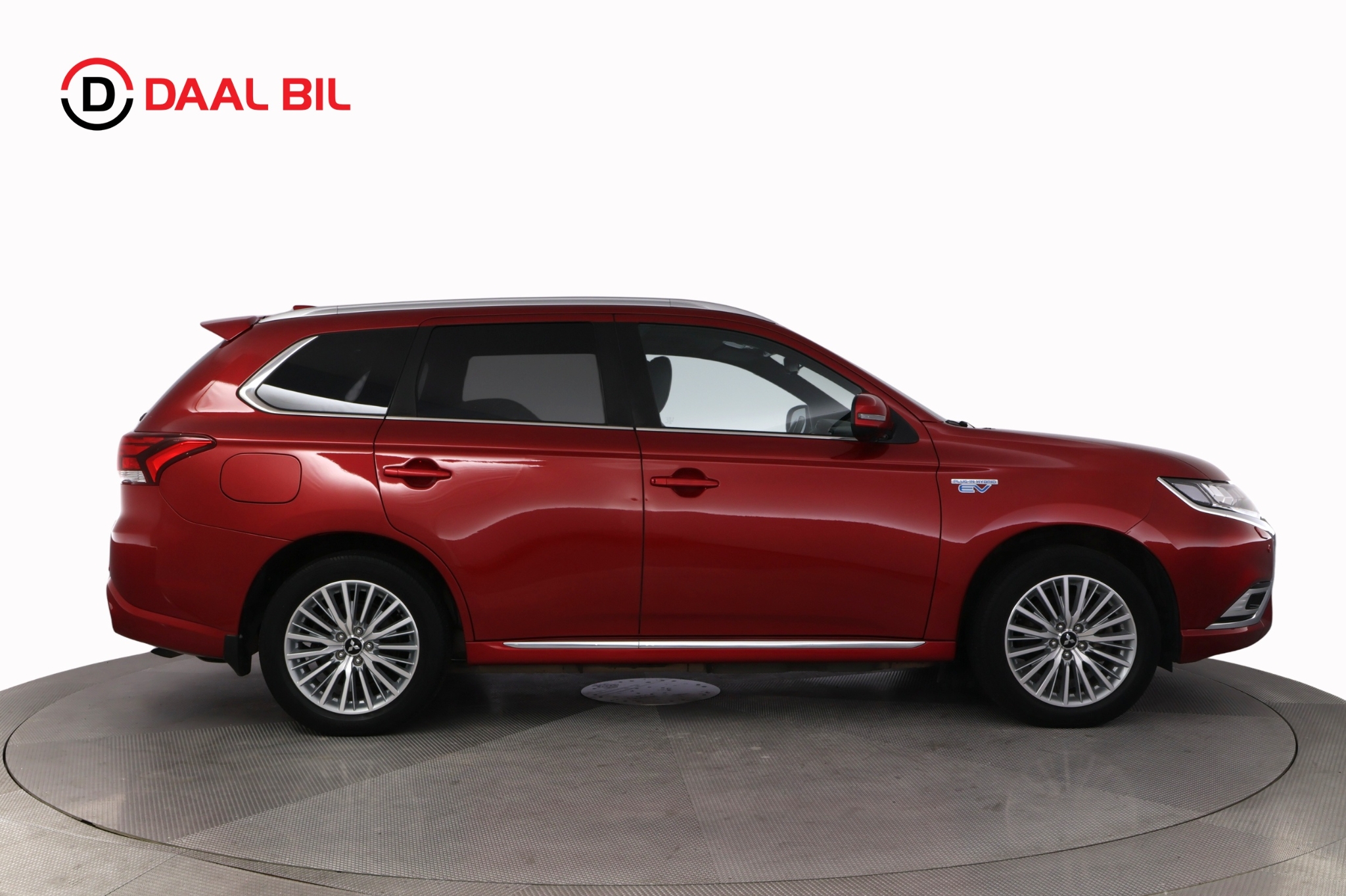 Mitsubishi Outlander 2.4 2020, bild 5/10