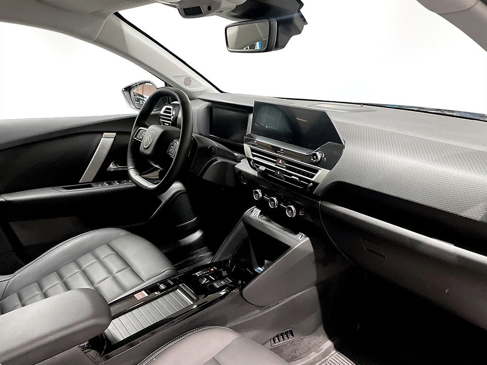 Bild på Citroen C4 X Max Hybrid 145hk Aut B-KAMERA CARPLAY