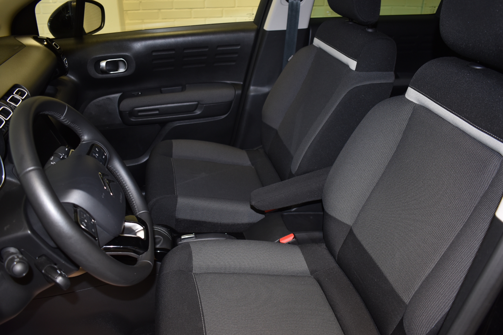 Citroen C3 Aircross 2024, bild 6/10