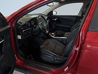 Kia Niro e- 64 kWhAdvance S&V-Hjul/Backkamera/Psens/Carplay/Navi – bild 7