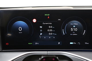 SUV Hyundai IONIQ 27 av 27