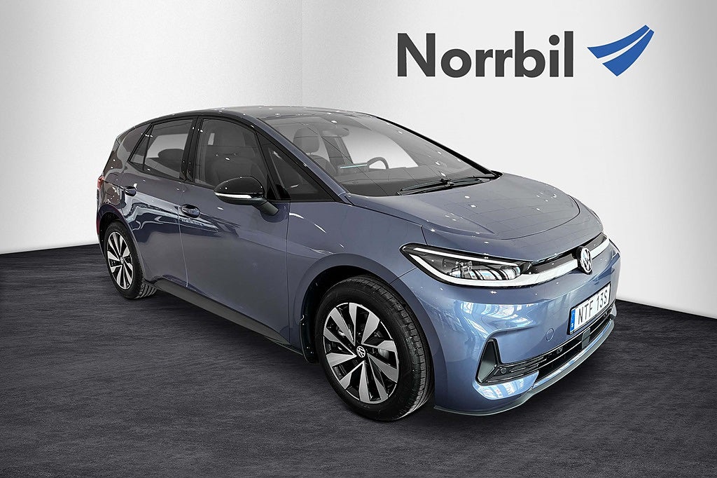 Volkswagen ID.3 Neo Life 50kWh i lager
