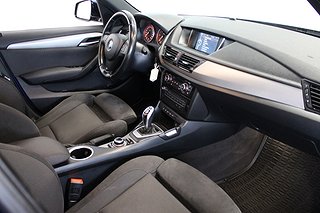 SUV BMW X1 7 av 20