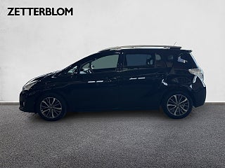 Kombi Toyota Verso 2 av 16