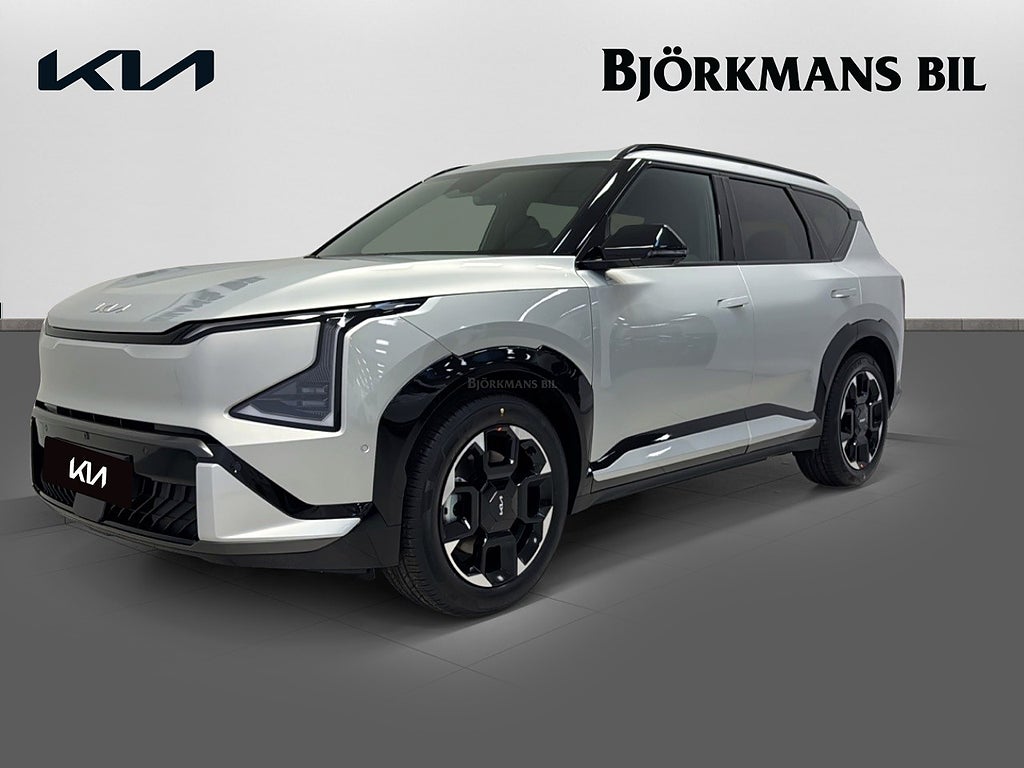 Kia EV5 AWD GT LINE PANORAMA BUSINESS EDITION 3.867 KR/MÅN* 