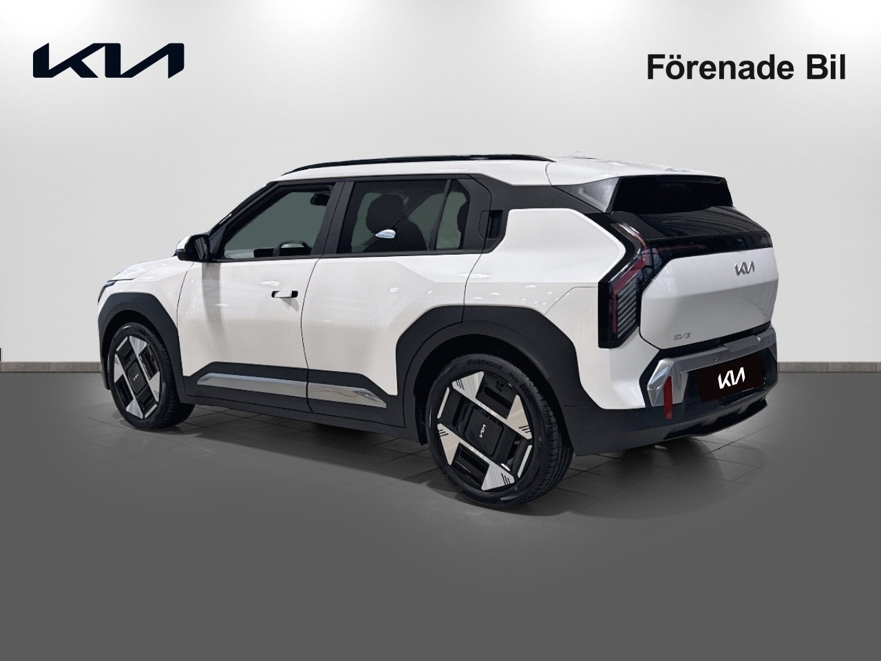 Kia EV3 PLUS LONG RANGE 2027, bild 6/43