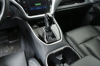 Kombi Subaru Outback 22 av 27