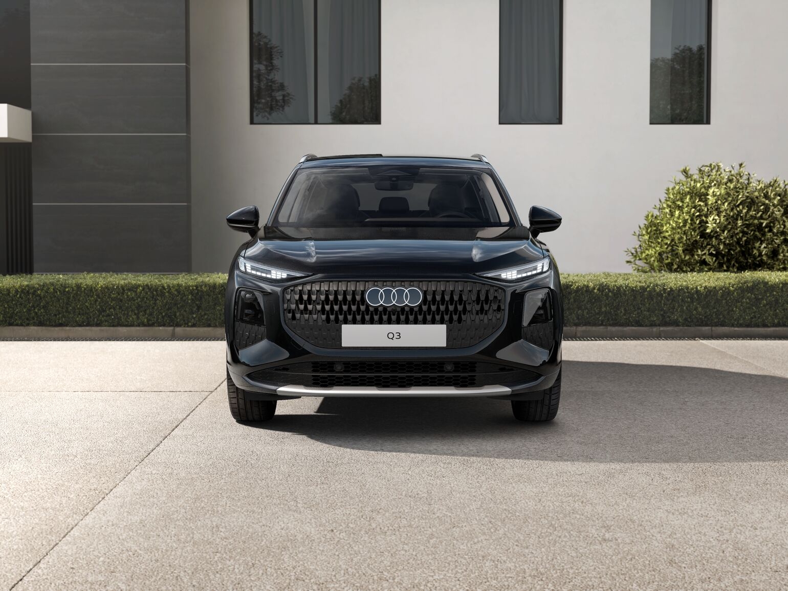 Audi Q3 Proline eHybrid 2026, bild 2/42