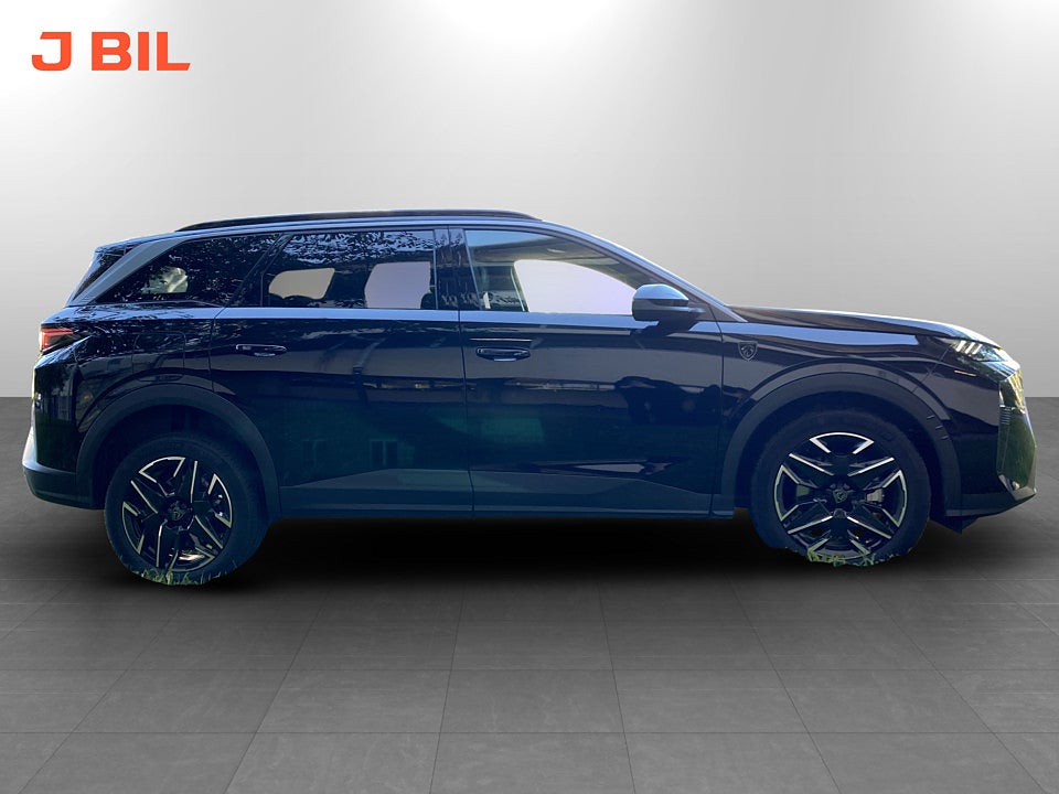 Bild på Peugeot 5008 GT Hybrid 145hk Aut 7-SITS B-KAMERA CARPLAY