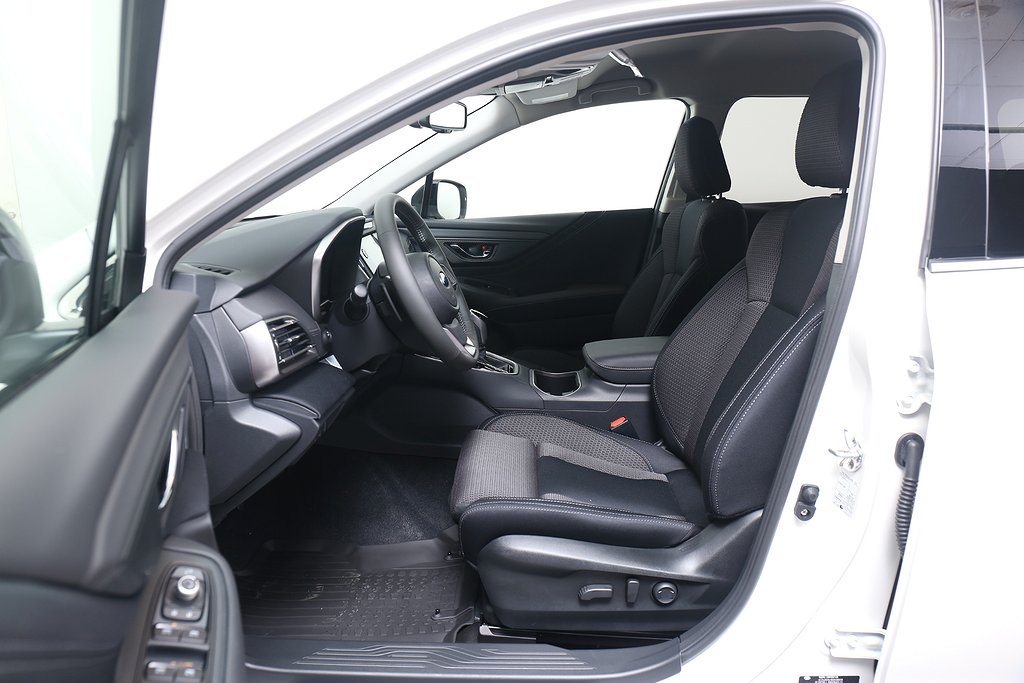 Subaru Outback Adventure | Skatt 965kr/år  | Spara 25.900kr 2025