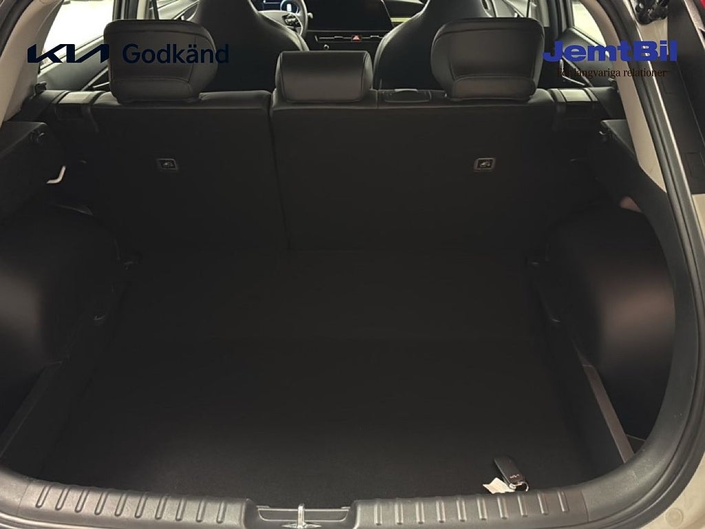 Kia Niro 2023 - miniatyr 6
