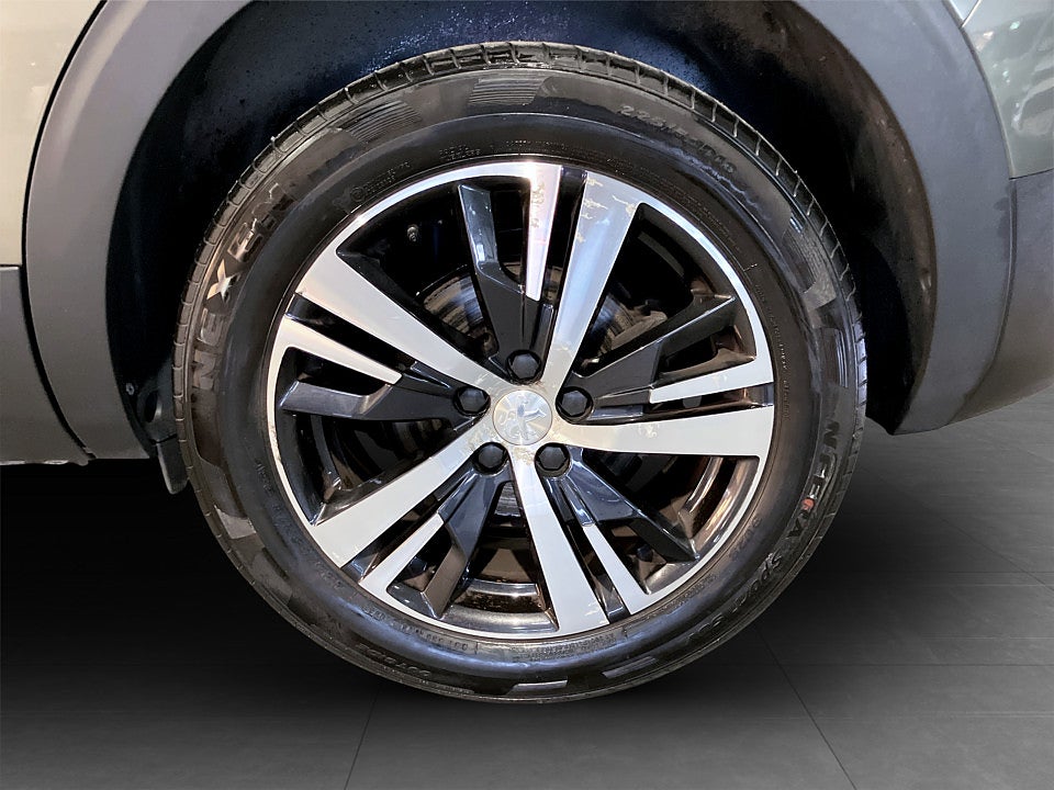 Bild på Peugeot 5008 GT-Line 1.6 PT 165hk Aut 7-SITS PANO DRAG