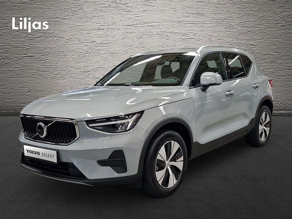 Volvo XC40 B3 FWD Bensin Core