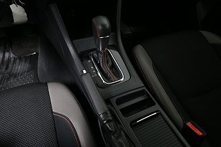 SUV Subaru XV 15 av 18