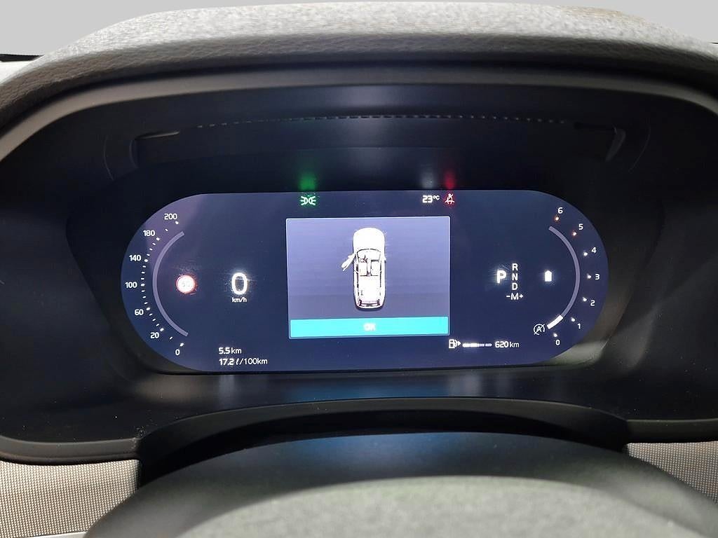 Volvo V90 Cross Country B4 197 hk AWD Geartronic Advanced Edition Vhju