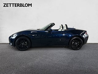 Cab Mazda MX-5 2 av 14