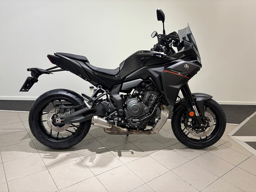 Yamaha TRACER 7 5 Års garanti