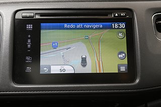 SUV Honda HR-V 21 av 25