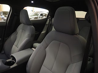 Halvkombi Polestar 2 16 av 28