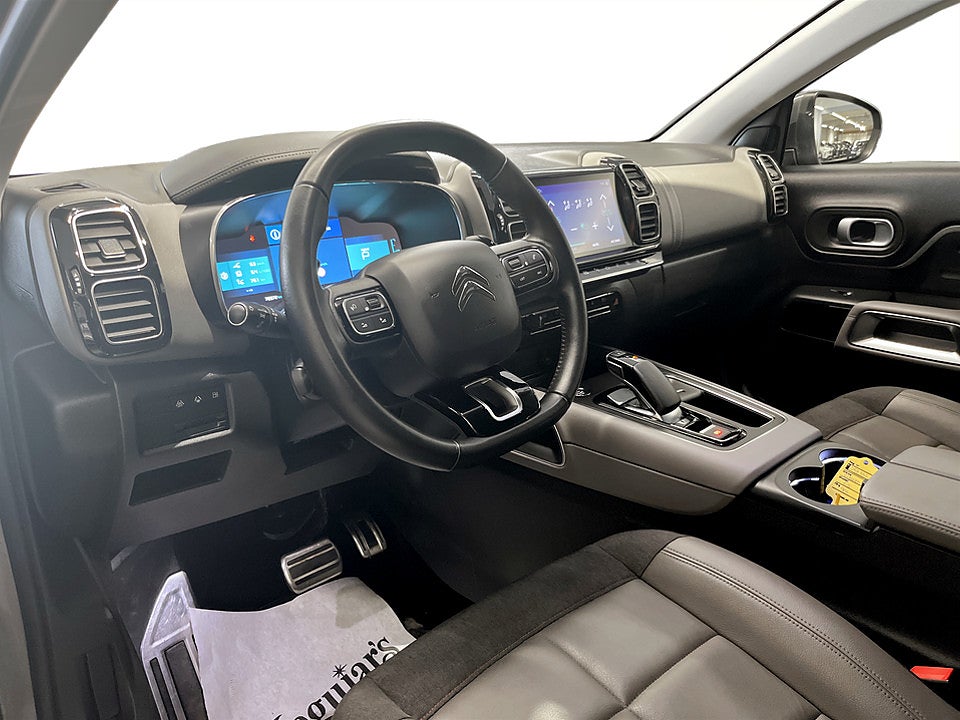 Bild på Citroën C5 Aircross Shine Exclusive PHEV 225hk Aut B-KAMERA ELSTOL