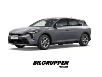 Kia K4 2026, bild 7/10